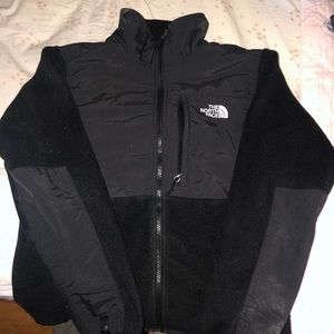 Women’s Northface Fleece